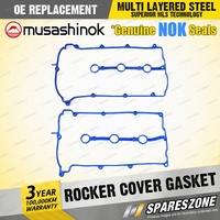 Rocker Cover Gasket for Ford Probe ST SU SV Telstar AX AY 2.5L V6 24V 1992-1997