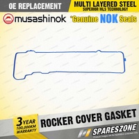 Rocker Cover Gasket for Toyota Landcruiser FZJ75 FZJ78 FZJ79 FZJ80 FZJ105 4.5