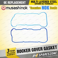 Rocker Cover Gasket for Toyota Avalon MCX10 Camry Vienta MCV20 MCV36 3.0L V6 24v