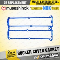 Rocker Cover Gasket for Ford Mondeo HD 2.0 I4 16V 4 Door 1998-1999
