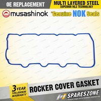 Rocker Cover Gasket for Toyota Hilux KUN16 KUN26 3.0 I4 16V 2005-2015