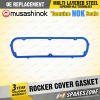 Rocker Cover Gasket Rubber for Ford Fairlane AU1 AU2 AU3 NC NF NL 4.9 Sedan