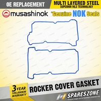 Rocker Cover Gasket for Mazda MPV LW Tribute CU YU 3.0L SUV Wagon V6 24v
