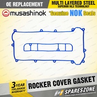 Rocker Cover Gasket for Mazda CX-7 ER Mazda3 BK BL Mazda6 GG 2.3 I4 16V