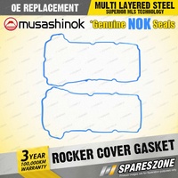 Rocker Cover Gasket for Mazda CX-9 TB TBA 3.7 V6 24V 4 Door SUV 2007-2016