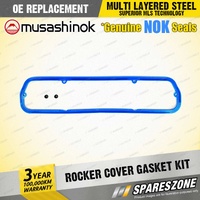 Rocker Cover Gasket Kit for Holden Commodore Calais Caprice Statesman VS VT