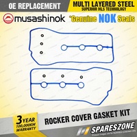 Rocker Cover Gasket Kit for Toyota Landcruiser GRJ120 GRJ121 4.0 SUV V6 24v