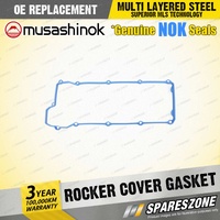Rocker Cover Gasket for BMW 323i 328i E36 523i 528i E39 Z3 E36 2.5 2.8L I6 24V