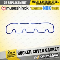 Rocker Cover Gasket for Land Rover Defender 90 110 130 2.5L 16L I4 8V OHV 94-05