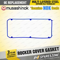 Rocker Cover Gasket for Mitsubishi Grandis BA Lancer CH Outlander ZF 2.4L I4 16v