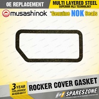 Rocker Cover Gasket for Subaru Brumby DL Leone 1.8L EA81 F4 8v 60KW 81KW 80-94