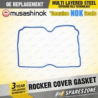 Rocker Cover Gasket for Subaru Liberty BE BL Outback BH BP 2.0 2.5L F4 16v 98-07