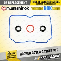 Rocker Cover Gasket Kit for Subaru Forester SH Liberty BM Outback BR BP Legacy