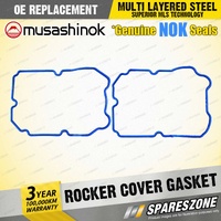 Rocker Cover Gasket for Subaru Liberty BL BP BR 2.0 2.5L F4 16v 2003-2015
