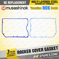 Rocker Cover Gasket for Subaru Impreza GC GF Liberty BD Outback BG F4 989331