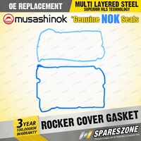 Rocker Cover Gasket for Subaru Liberty BL Outback BP Tribeca EKU 3.0L F6 24v