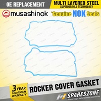Rocker Cover Gasket for Subaru Liberty BN BM Outback BR BS Tribeca FKU F6 24v