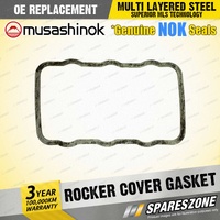 Rocker Cover Gasket for Suzuki Alto SB305 308 Hatch Mighty Boy 0.5 0.8L I3 6V