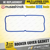 Rocker Cover Gasket for Suzuki APV Baleno Carry Grand Vitara Jimny Swift X90 I4