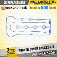 Rocker Cover Gasket Kit for Suzuki Escudo Grand Vitara Ignis Jimny Liana Swift