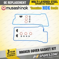 Rocker Cover Gasket Kit for Suzuki Grand Escudo Vitara 2.0 2.5 2.7L V6 24V 95-07
