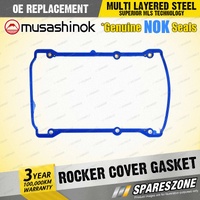 Rocker Cover Gasket for Volkswagen Passat B5 3B B8 3C 2.0 2.8L V6 I4 16v 30v