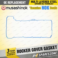 Rocker Cover Gasket for Kia Sportage QL PR813 PM813 PN813 2.0L 01/2016-09/2021