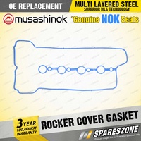 Rocker Cover Gasket for Kia Cerato GT BD Cerato Koup YD Rio UB Seltos 1.6L 11-22