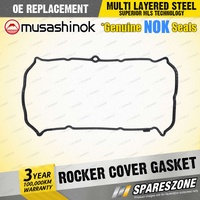 Rocker Cover Gasket for Mitsubishi Outlander ZM GM4W 2.5L PR25DD I4 16V 2021-On