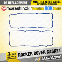Rocker Cover Gasket for Ford F150 12TH 13TH 14TH GEN Mustang FO FN FM FQ 10-On