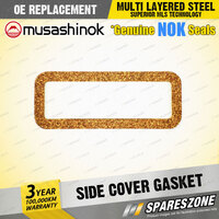 Side Cover Gasket for Toyota Coaster RU19 RU30 Stout RK101 RK110 Crown Dyna