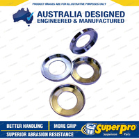 FR Control Arm Low Rr To Chassis Mount Repair Washers for Nissan Pathfinder UTE