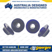 Front Strut Bar To Chassis Mount Bush Kit for Toyota Celica TA22 RA23 RA28