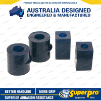 SuperPro Front Sway Bar Link Bush Kit for Nissan Datsun Fairlady SP310 1963-1968