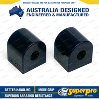 24mm Front Sway Bar Mount Bush Kit for Holden H Series Statesman HQ HJ HX HZ WB