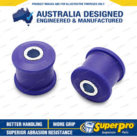 Front Radius Arm To Chassis Mount Bush Kit for Toyota LandCruiser 74 76 78 79