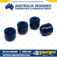 SuperPro Front Sway Bar To Lower Control Arm Bush Kit for Triumph TR 8 TR7-8