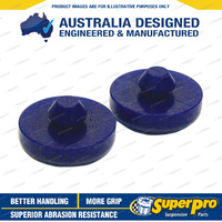 FR Bump Stop Bush Kit Upper for Holden H Ser Monaro Statesman Torana Shortened