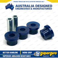 SuperPro FR Control Arm Lower Inner Bush Kit for Ford Sierra Including Cosworth