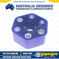 SuperPro Rear Drive Coupling Bush Kit for Honda S800 Classic 1964-1970