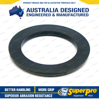 SuperPro Front Spring Insulator Bush Kit for Holden Torana LC LJ TA Raises 21mm