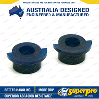 SuperPro Front Gear - linkage Bush Kit for Porsche 911 911 964 1965-1994