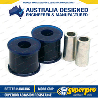 SuperPro Rear Radius Rod for TVR Tasmin Wedges 41.28mm OD bush 1980-1991