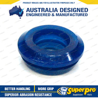 SuperPro Front Steering Column Bush Kit for Triumph TR 8 TR7-8 1976-1981