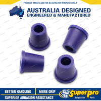 FR Control Arm Low Inner Bushes for Mitsubishi L200 L300 Express SA SB SC SD MC