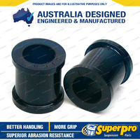 SuperPro 24mm Front Sway Bar End Bush Kit for Porsche 922 922 924 1969-1989