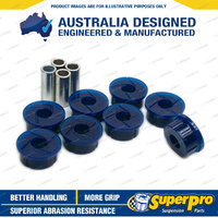 SuperPro Rear Control Arm Inner Bush Kit for Lotus Elan 1962-1975