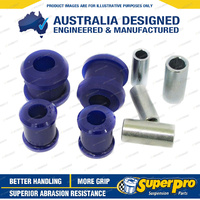 SuperPro Front Sway Bar Bush Kit for Subaru Liberty BC BJ BF BD BG BK Forester