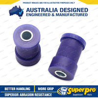 SuperPro Front Control Arm Lower Inner Bush Kit for Nissan Datsun 240Z 260Z S30