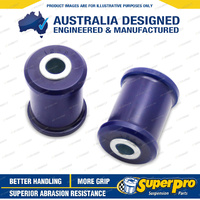 FR Control Arm Lower Front Bush Kit for Mitsubishi Starwagon SD SE SF SG SH SJ